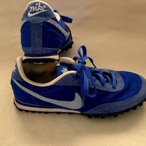 Men’s Nike for J Crew athletic/running shoes - size 8.5